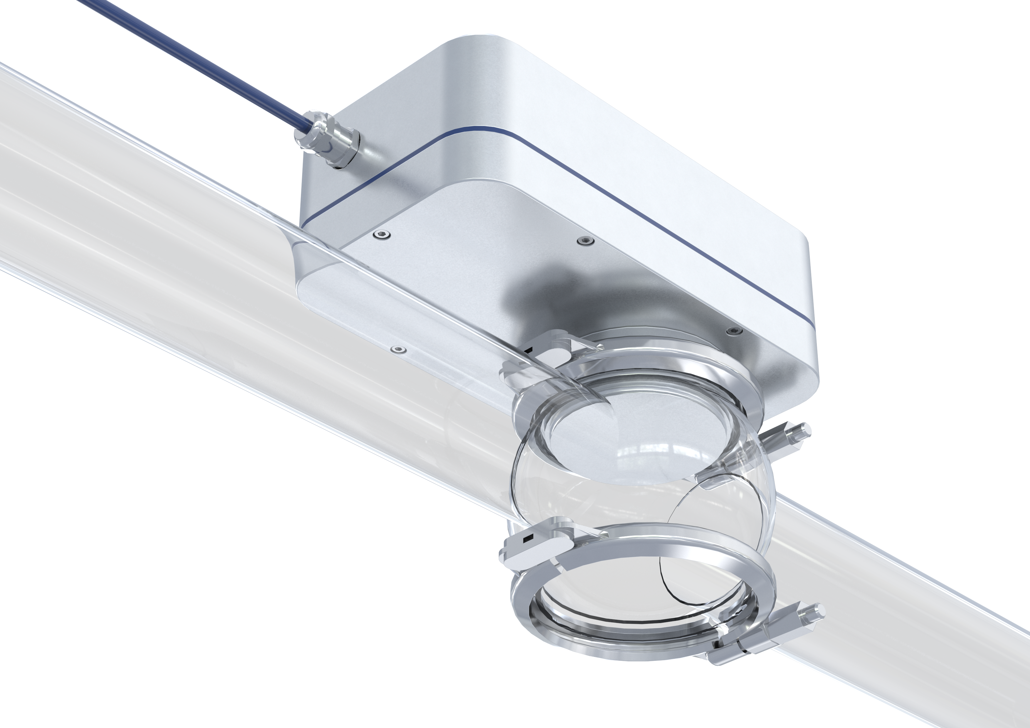 SONEM Sensor Anschlussvarianten